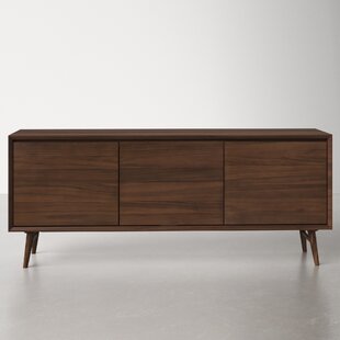 All shop modern credenza